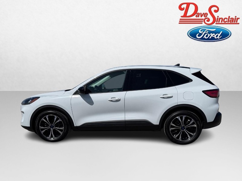 Ford Escape Vehicle Image 10