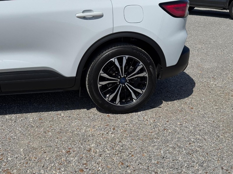 Ford Escape Vehicle Image 11