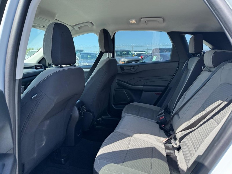 Ford Escape Vehicle Image 12