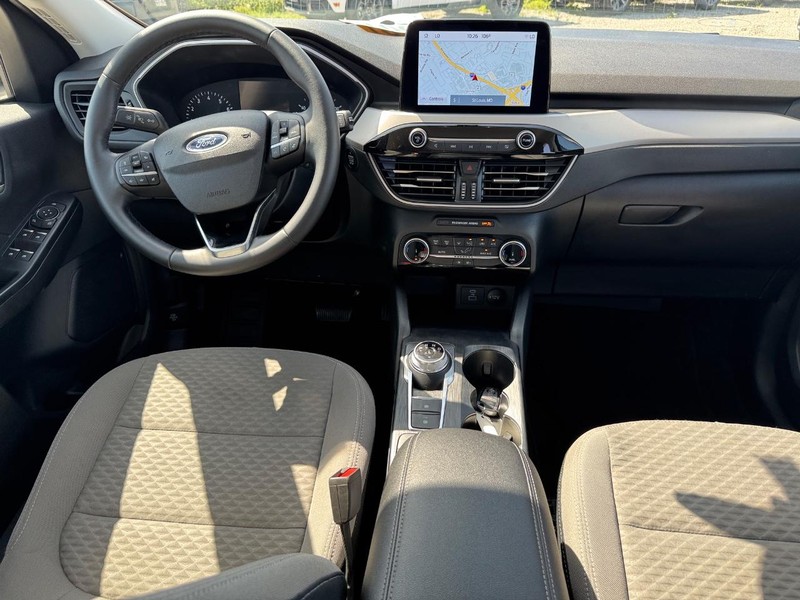 Ford Escape Vehicle Image 15