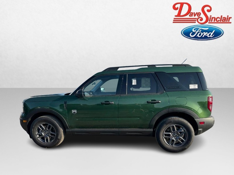 Ford Bronco Sport Vehicle Image 10