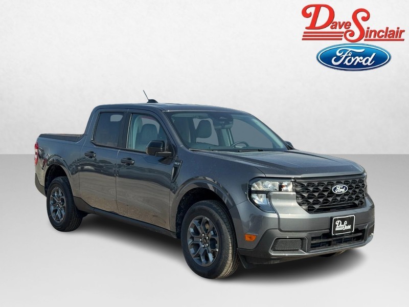 Ford Maverick Vehicle Image 04