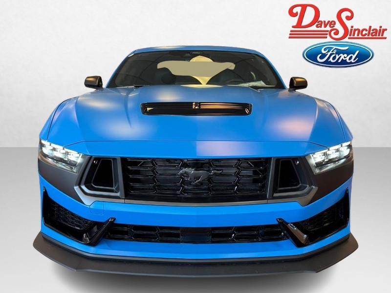 Ford Mustang Vehicle Image 02