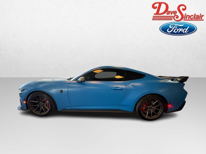 Ford Mustang Vehicle Image 10