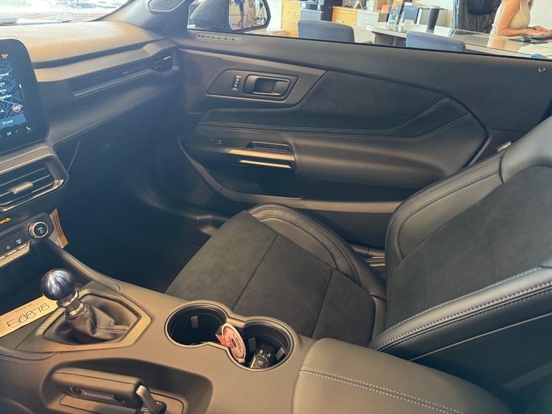 Ford Mustang Vehicle Image 15