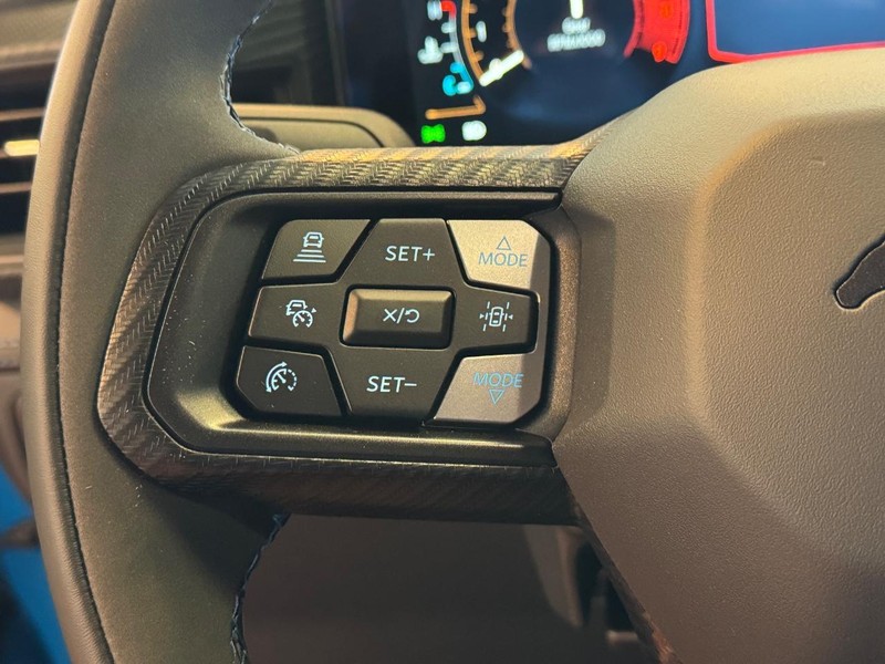 Ford Mustang Vehicle Image 19