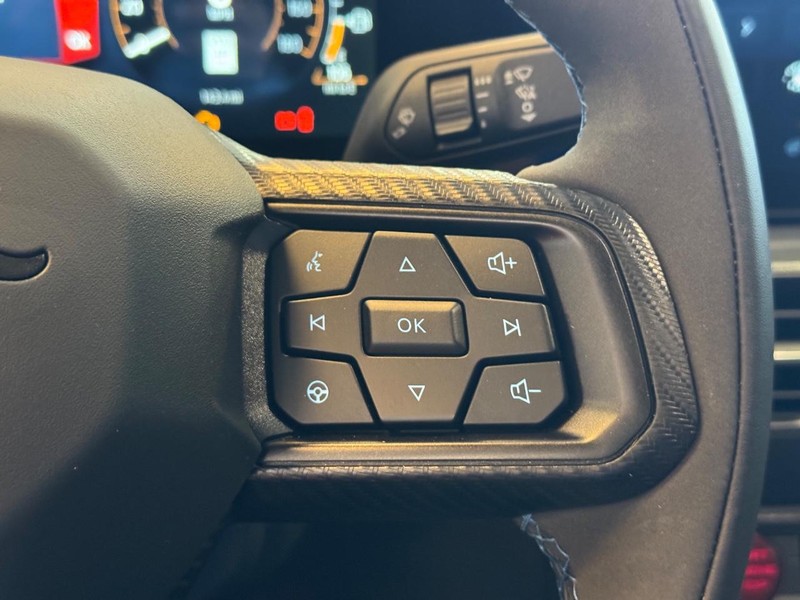Ford Mustang Vehicle Image 20