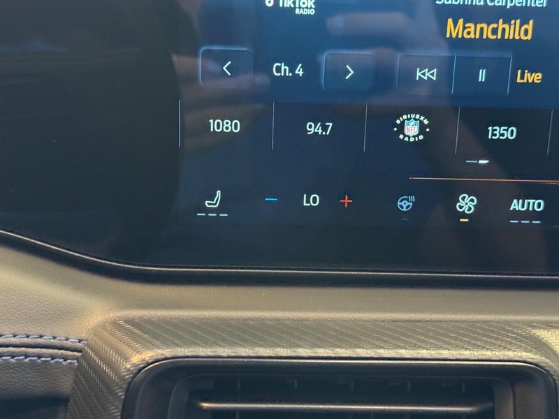 Ford Mustang Vehicle Image 21