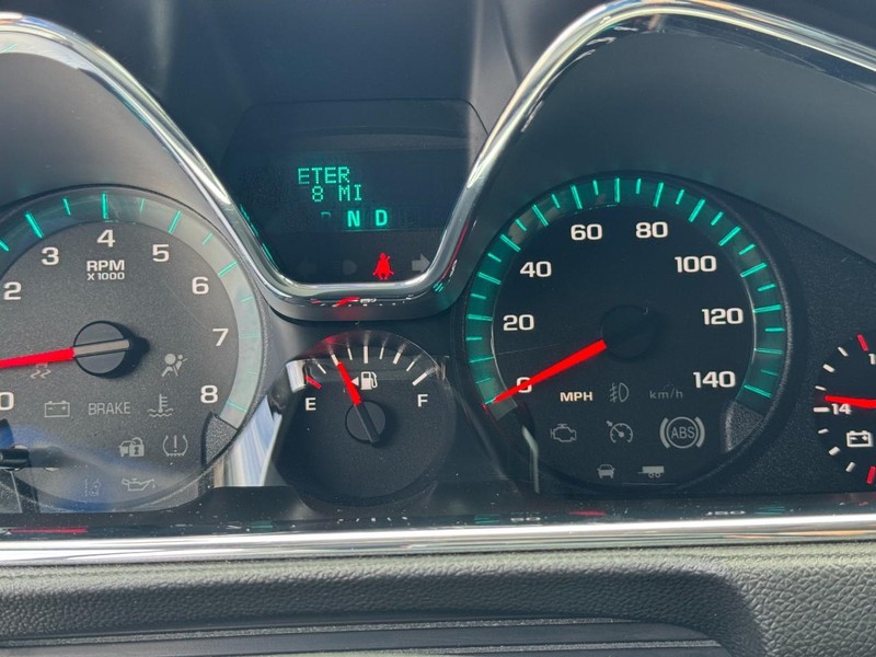 Chevrolet Traverse Vehicle Image 23