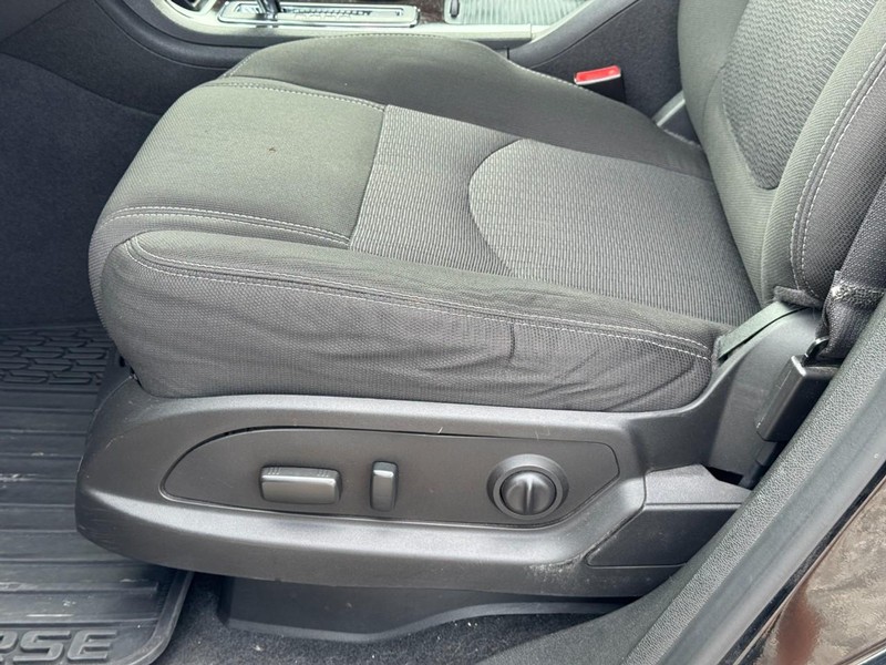 Chevrolet Traverse Vehicle Image 25
