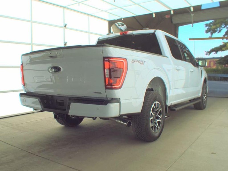Ford F-150 Vehicle Image 02