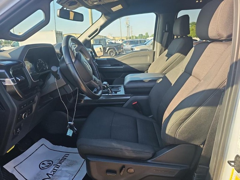 Ford F-150 Vehicle Image 04