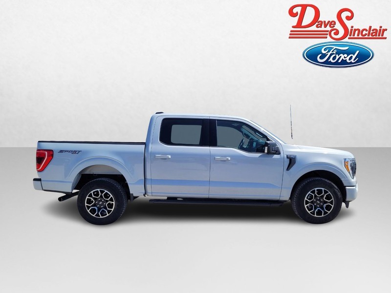 Ford F-150 Vehicle Image 07
