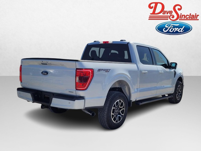 Ford F-150 Vehicle Image 08