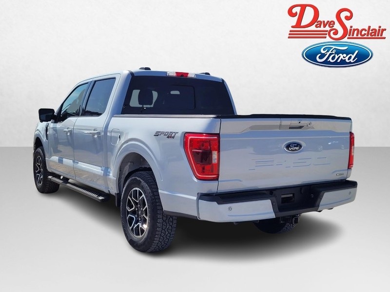 Ford F-150 Vehicle Image 09