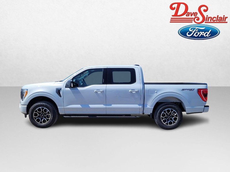 Ford F-150 Vehicle Image 10