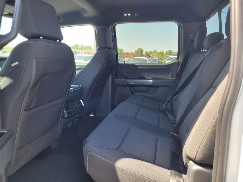 Ford F-150 Vehicle Image 12