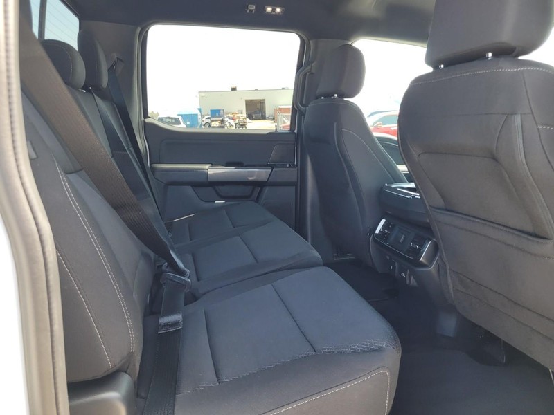 Ford F-150 Vehicle Image 13