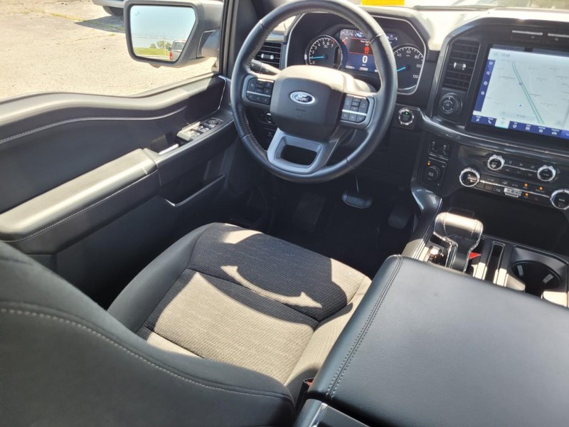 Ford F-150 Vehicle Image 14