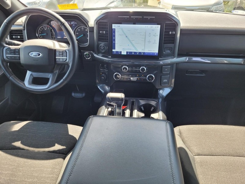 Ford F-150 Vehicle Image 16