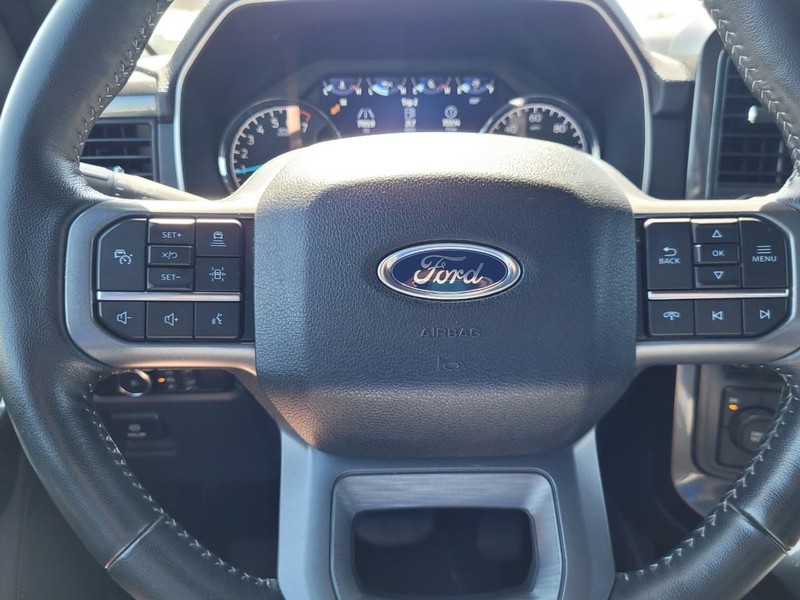 Ford F-150 Vehicle Image 17