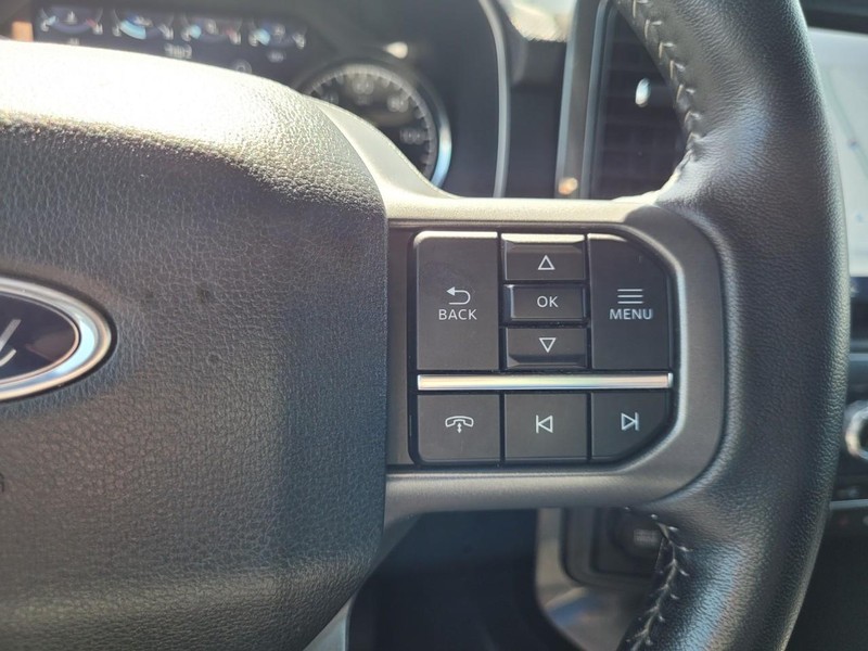 Ford F-150 Vehicle Image 19
