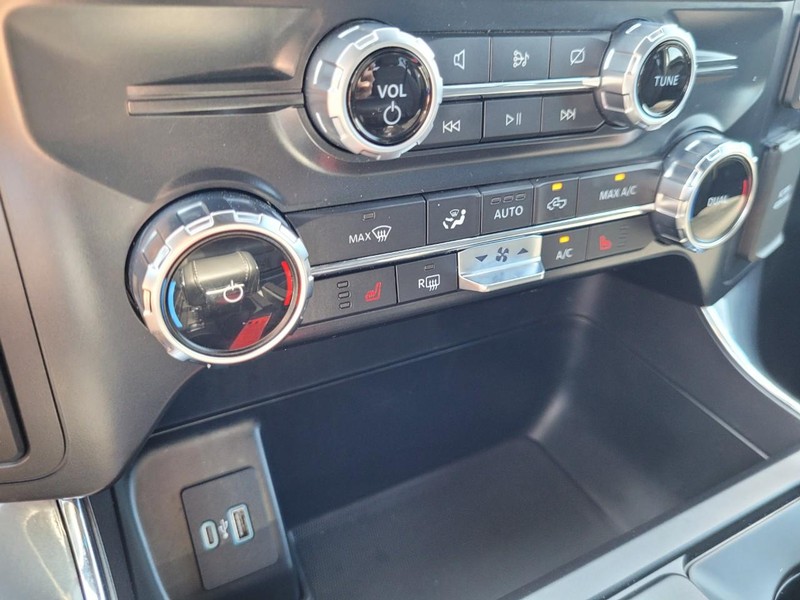 Ford F-150 Vehicle Image 20
