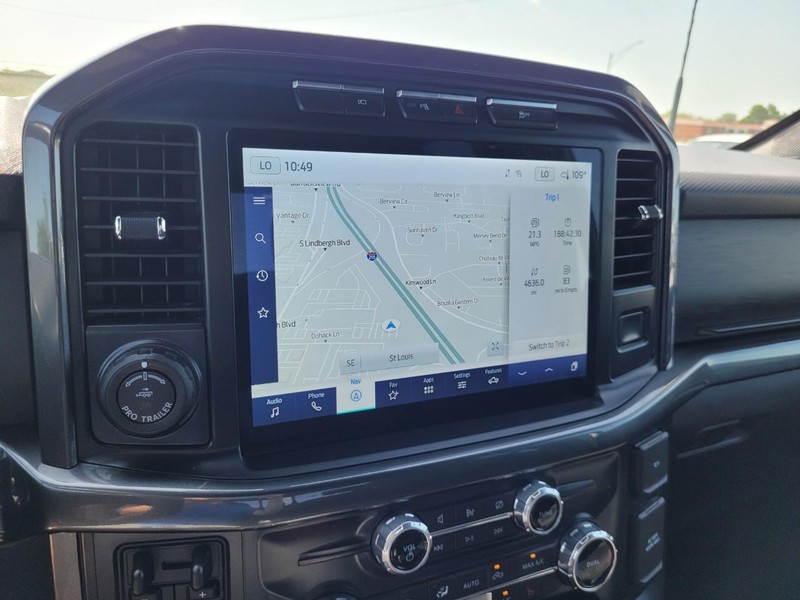 Ford F-150 Vehicle Image 21