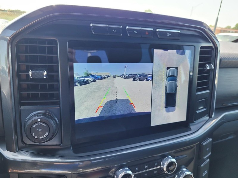 Ford F-150 Vehicle Image 22