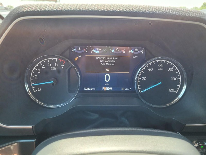 Ford F-150 Vehicle Image 23