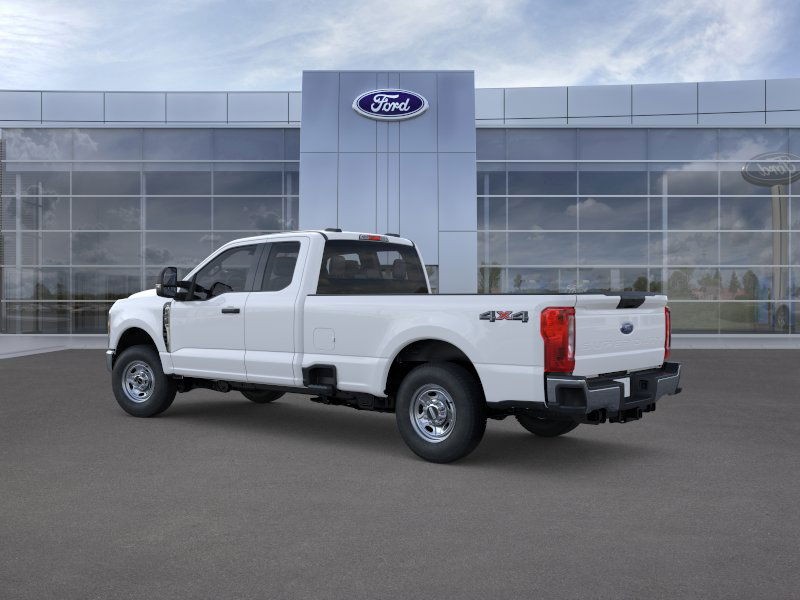 Ford Super Duty F-250 SRW Vehicle Image 05