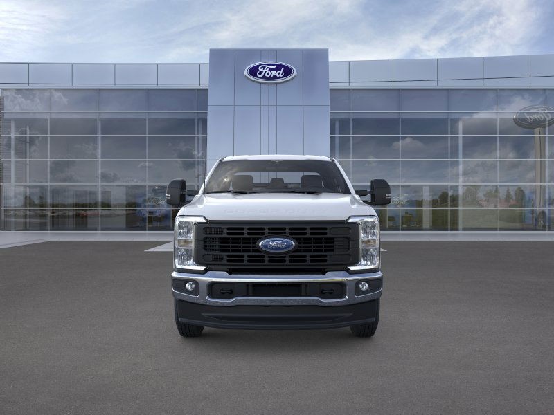 Ford Super Duty F-250 SRW Vehicle Image 08