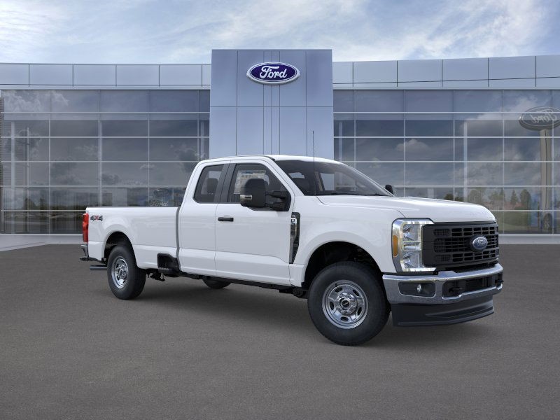 Ford Super Duty F-250 SRW Vehicle Image 09