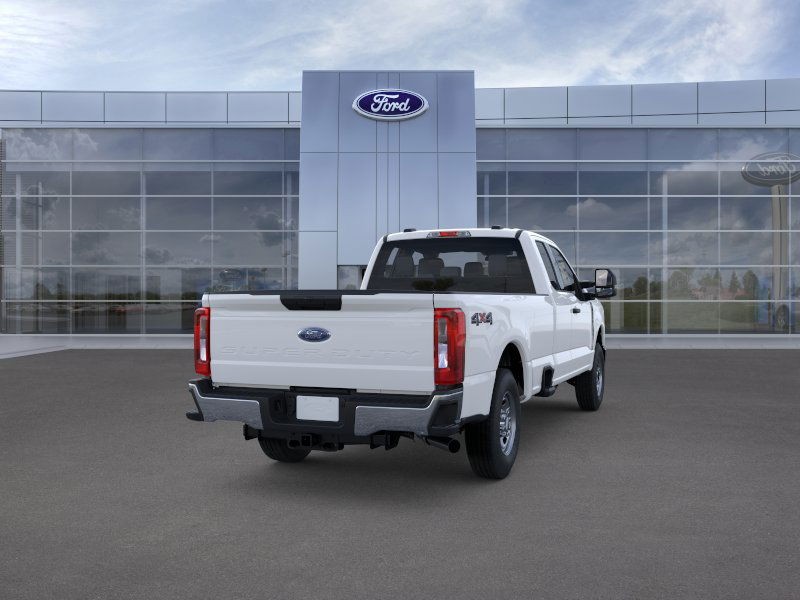 Ford Super Duty F-250 SRW Vehicle Image 10