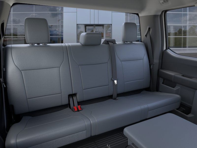 Ford Super Duty F-250 SRW Vehicle Image 13