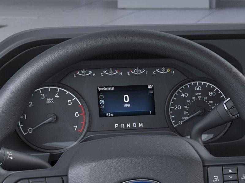 Ford Super Duty F-250 SRW Vehicle Image 15