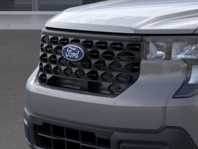 Ford Maverick Vehicle Image 20