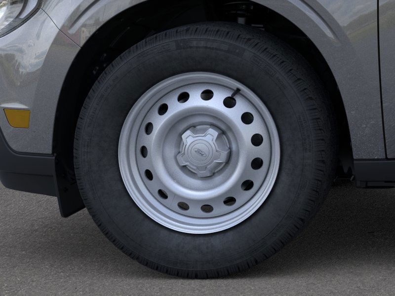 Ford Maverick Vehicle Image 22