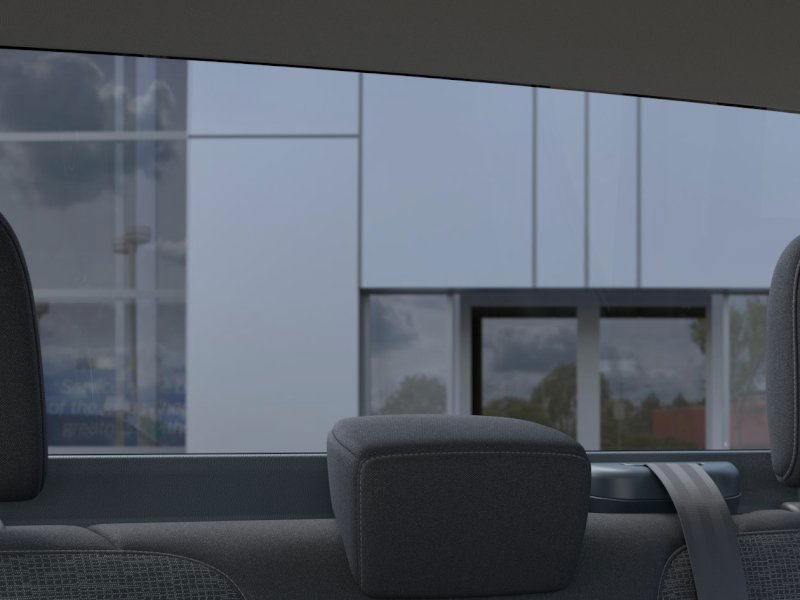 Ford Maverick Vehicle Image 26