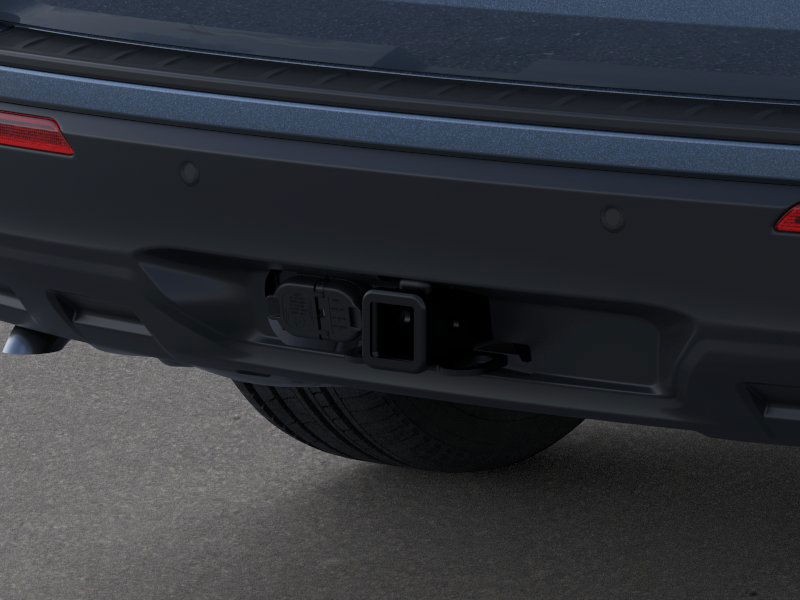 Ford Explorer Vehicle Image 25