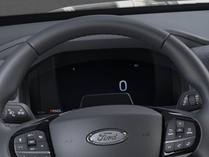 Ford Explorer Vehicle Image 15