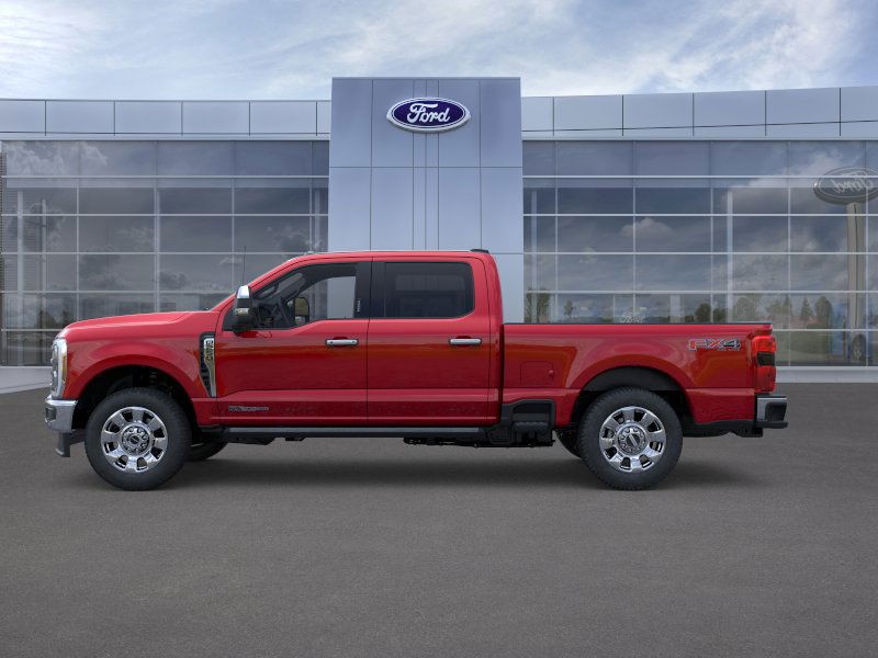 Ford Super Duty F-250 SRW Vehicle Image 04