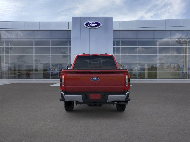 Ford Super Duty F-250 SRW Vehicle Image 07