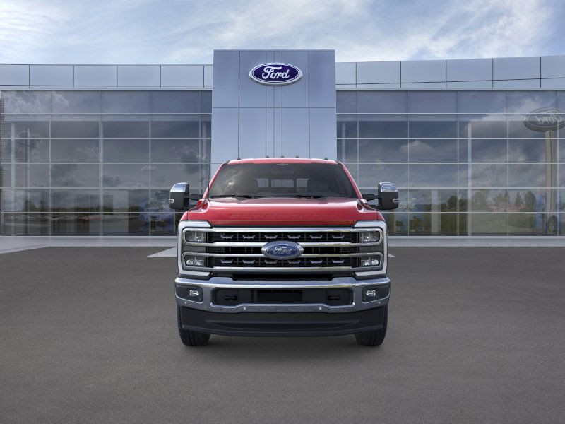 Ford Super Duty F-250 SRW Vehicle Image 08