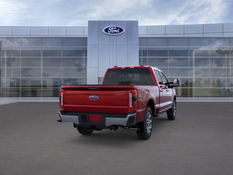 Ford Super Duty F-250 SRW Vehicle Image 10