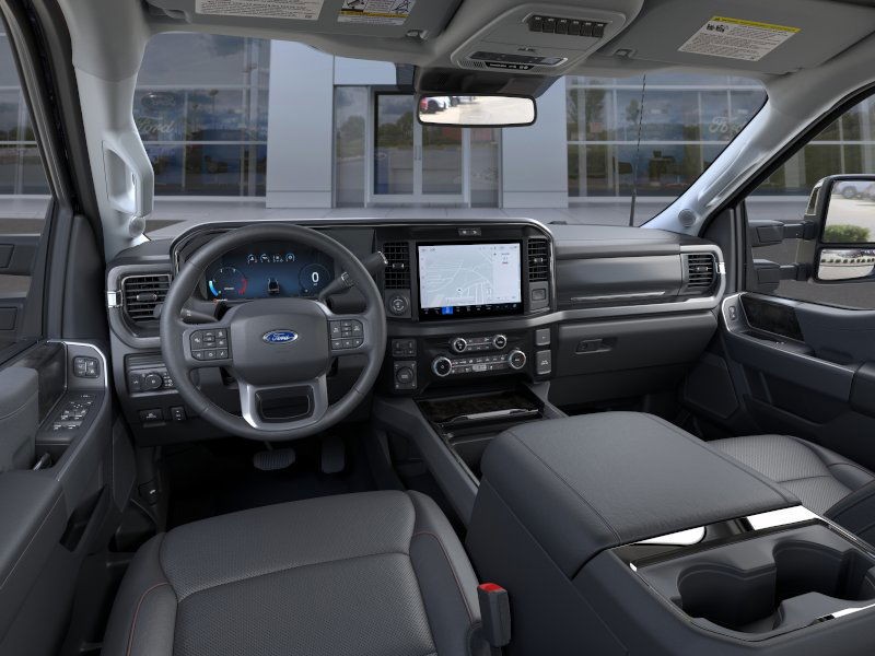 Ford Super Duty F-250 SRW Vehicle Image 11