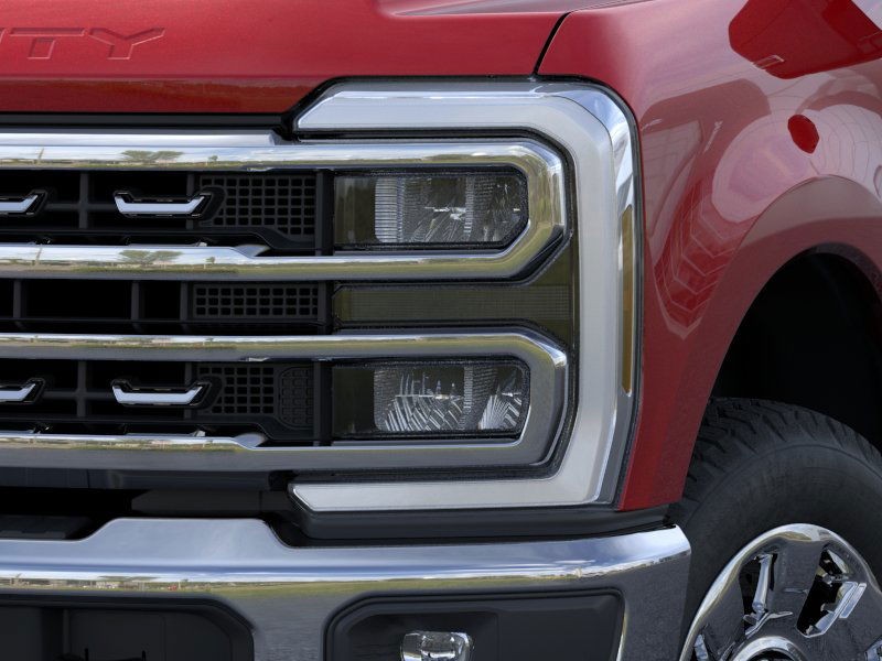 Ford Super Duty F-250 SRW Vehicle Image 20