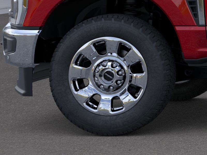 Ford Super Duty F-250 SRW Vehicle Image 21