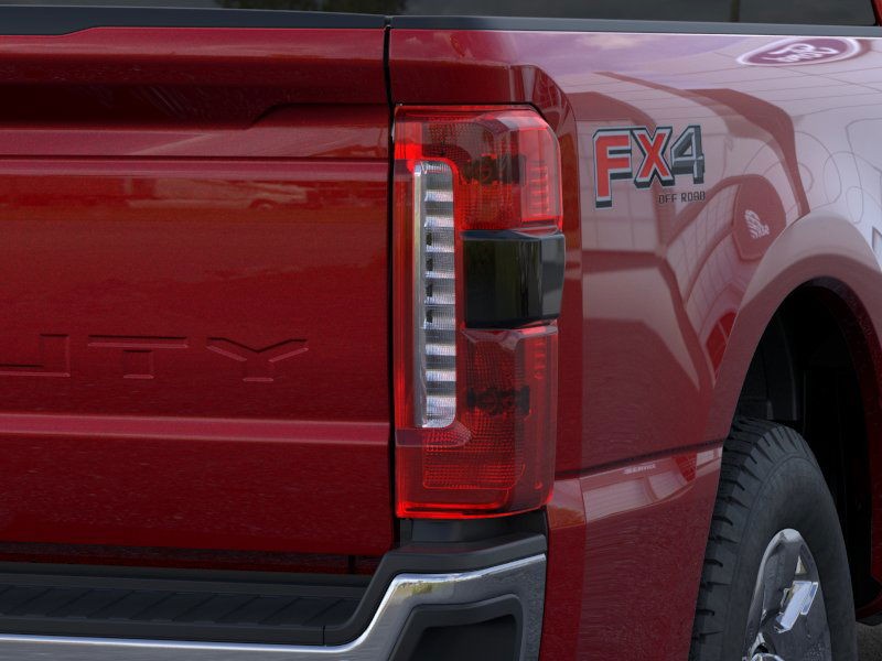 Ford Super Duty F-250 SRW Vehicle Image 23