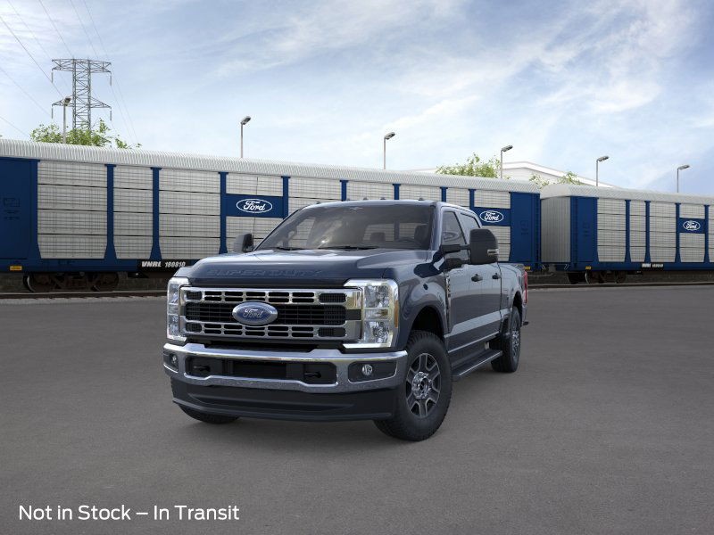 Ford Super Duty F-250 SRW Vehicle Image 02